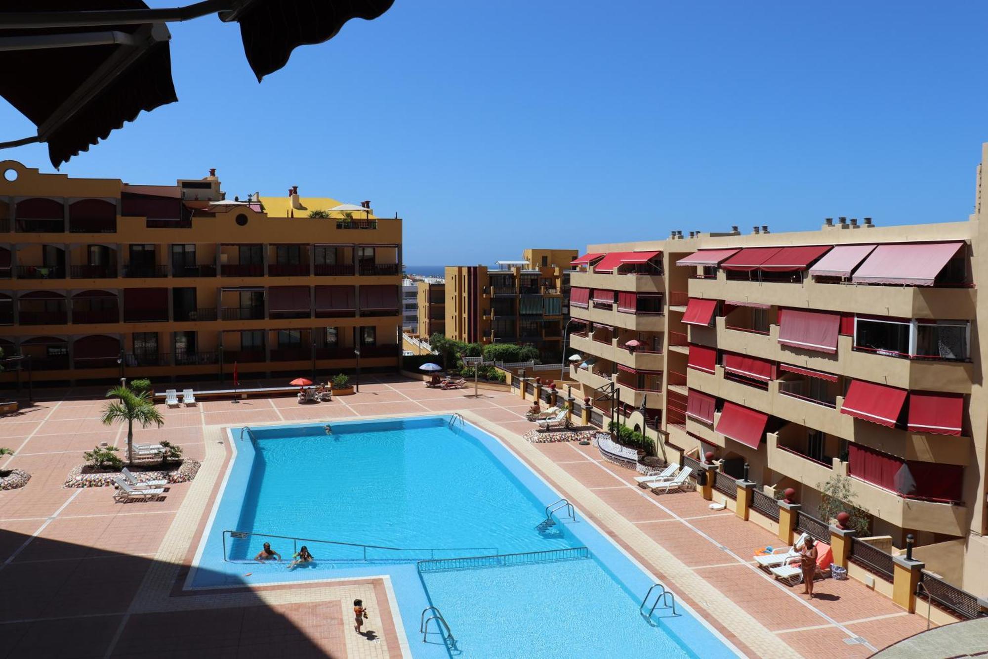 Estupendo Apartamento Puerto de Santiago  Exterior foto